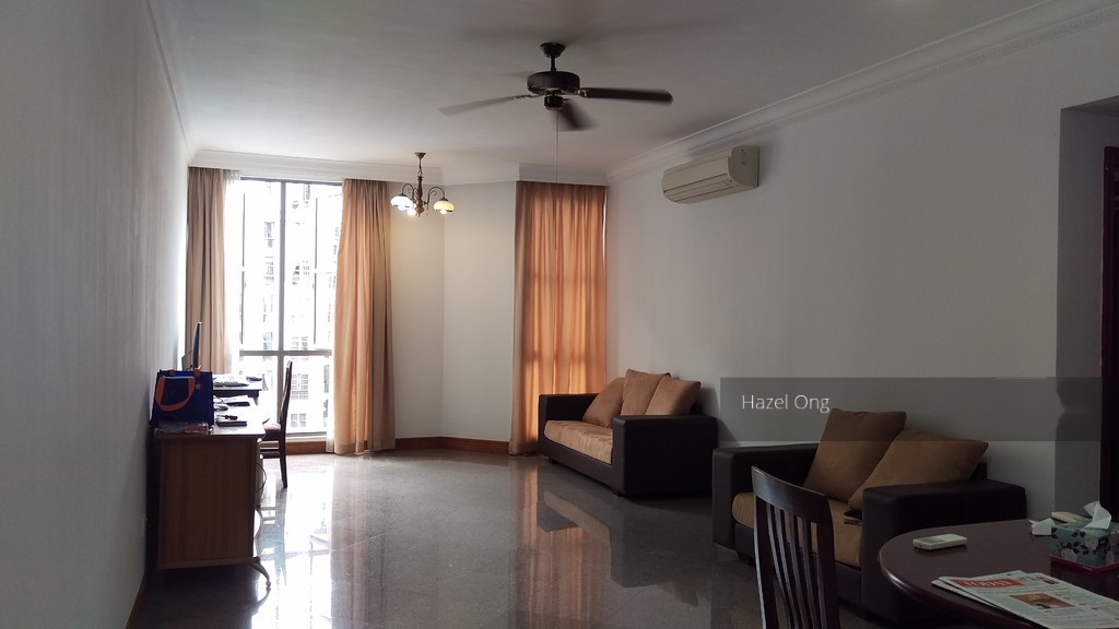 Parc Vista (D22), Condominium #138090692